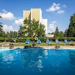 Szálloda Ensana Thermal Hévíz