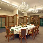 Ensana Thermal فندق Hévíz