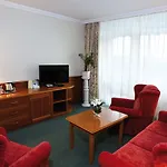 Szálloda Ensana Thermal 4*