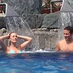 Ensana Thermal فندق Hévíz