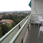 Szálloda Ensana Thermal 4*