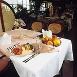 Szálloda Ensana Thermal 4*