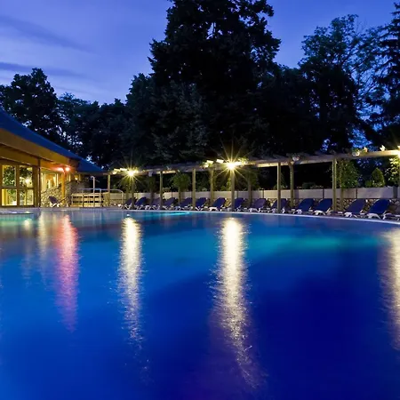 Hotel Ensana Thermal Hévíz
