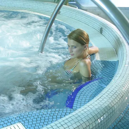 Szálloda Ensana Thermal