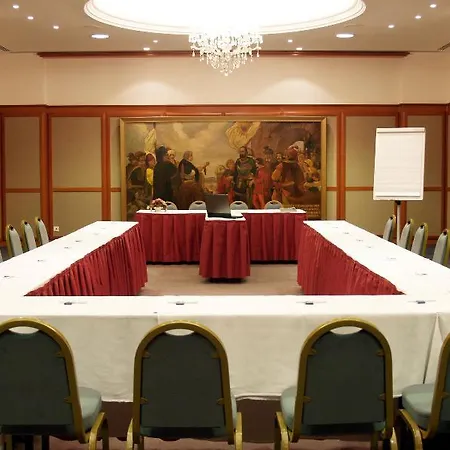 Ensana Thermal Hotel