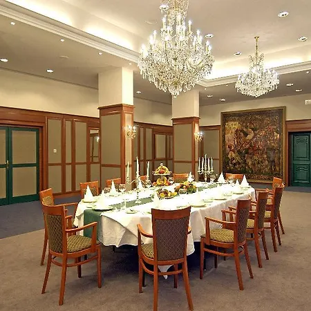 Ensana Thermal Hotel Héviz
