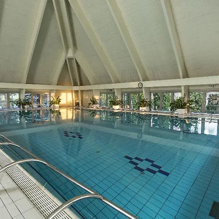 Ensana Thermal Szálloda 4*