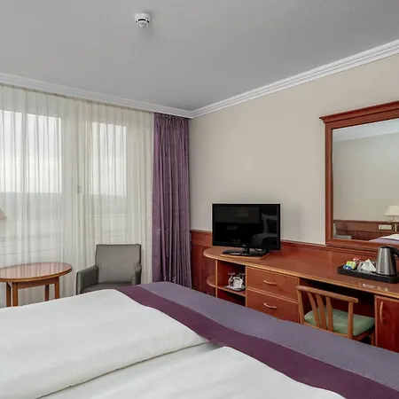 Hotel Ensana Thermal
