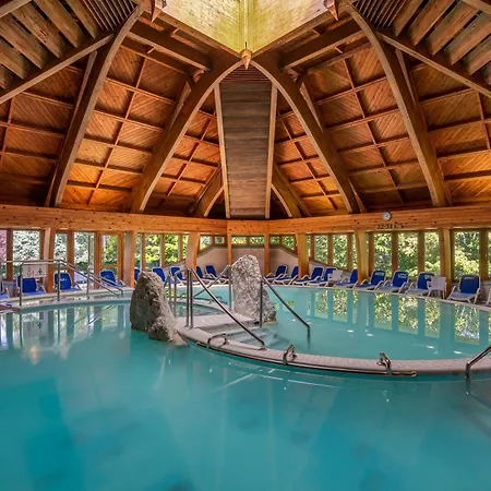 Ensana Thermal Hotel