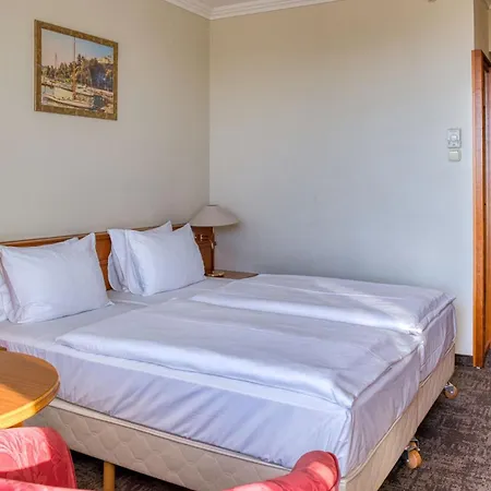 Hotel Ensana Thermal 4*