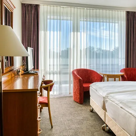 Ensana Thermal Hotel Hévíz