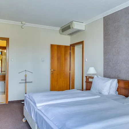 Ensana Thermal Hotel Hévíz