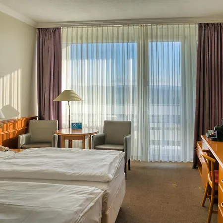 Hotel Ensana Thermal Hévíz