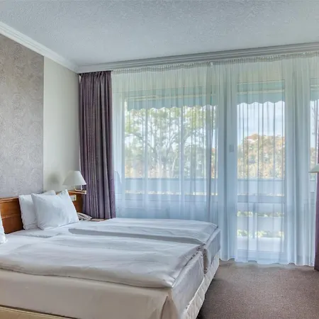 Szálloda Ensana Thermal Hévíz