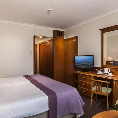 Ensana Thermal 4* Héviz