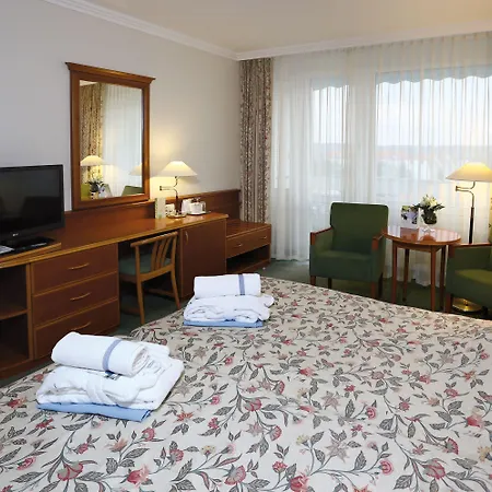 Hotel Ensana Thermal