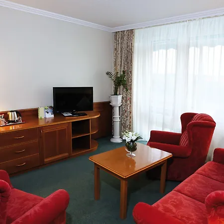 Hotel Ensana Thermal 4*