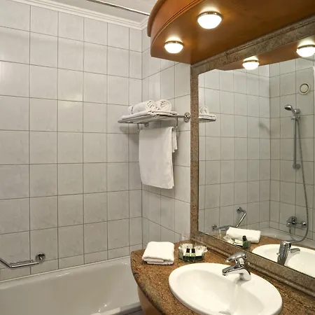 Hotel Ensana Thermal