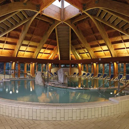 Ensana Thermal Hotel