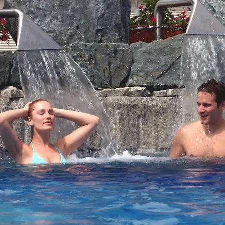 Ensana Thermal Hotel Hévíz