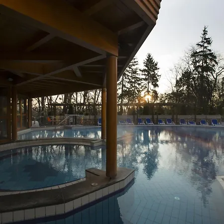 Ensana Thermal 4*