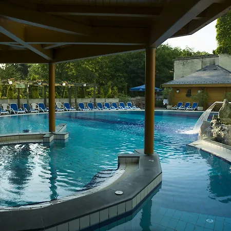 Szálloda Ensana Thermal