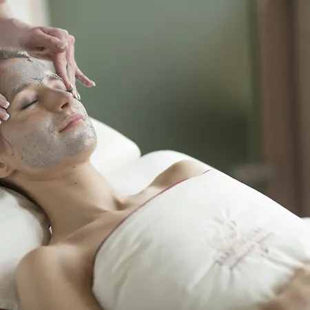 Ensana Thermal فندق Hévíz