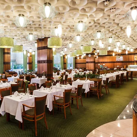 Ensana Thermal Hévíz