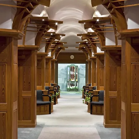 فندق Ensana Thermal