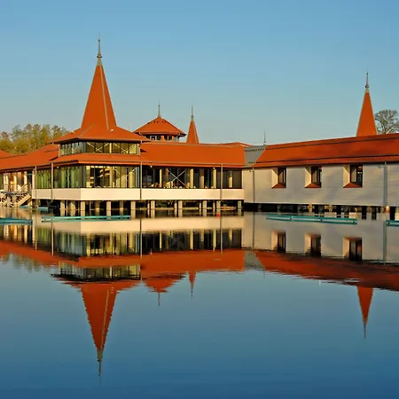 Ensana Thermal Hotel Hévíz