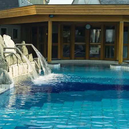 Ensana Thermal Hotel Hévíz