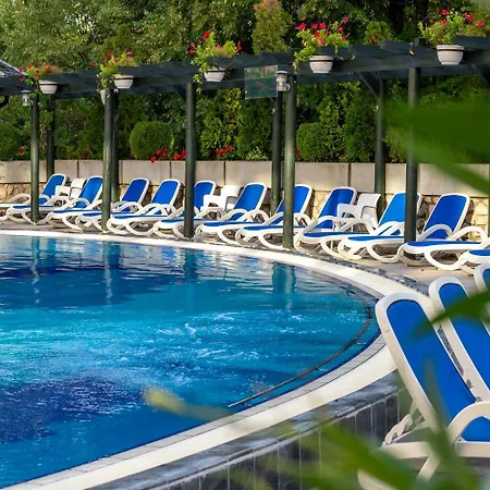 Ensana Thermal 4* Hévíz