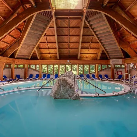 Ensana Thermal