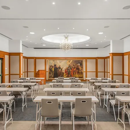 Ensana Thermal 4*