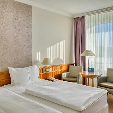 Ensana Thermal Hotel 4*