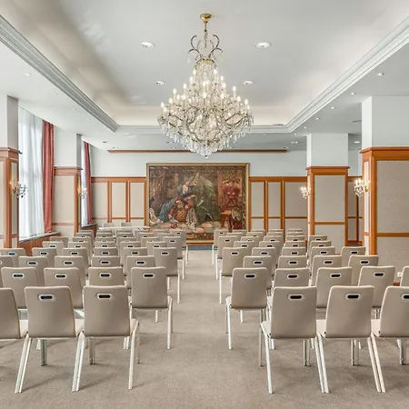 Hotel Ensana Thermal Hévíz