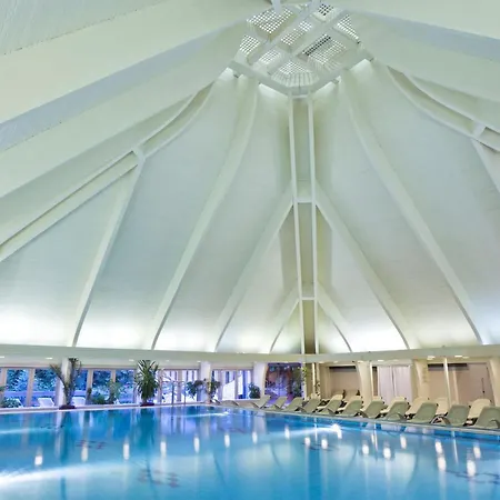 Ensana Thermal Hotel