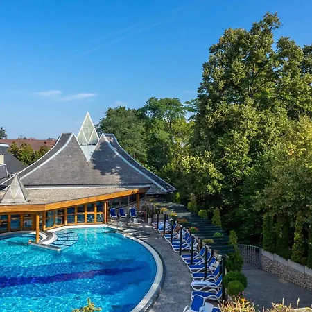 Hotel Ensana Thermal Hévíz