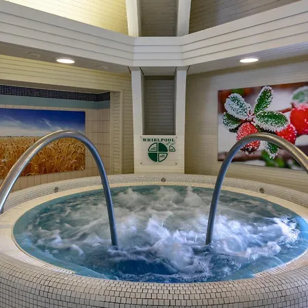 Ensana Thermal 4*