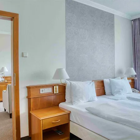 Ensana Thermal Hotel