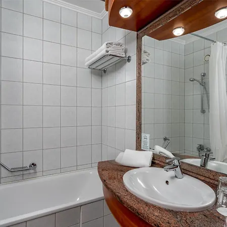 Ensana Thermal Hotel Hévíz