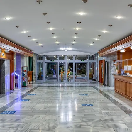 Ensana Thermal 4* Hévíz