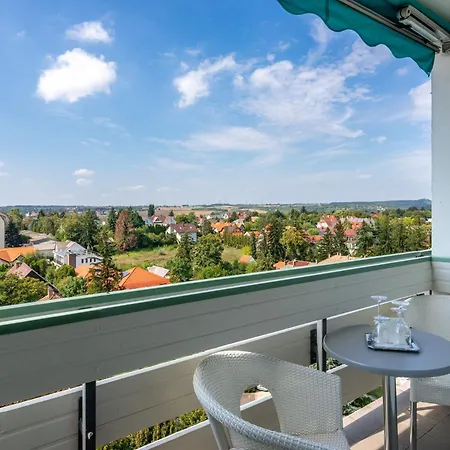 Ensana Thermal Hotel 4*