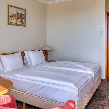Ensana Thermal 4*