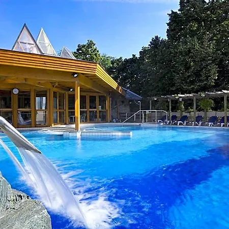 Ensana Thermal Hotel