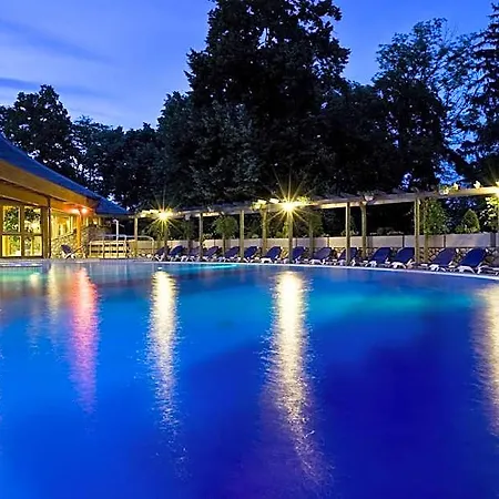 Ensana Thermal 4* Hévíz