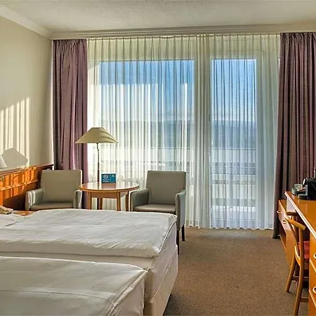 Hotel Ensana Thermal