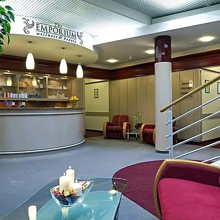 Hotel Ensana Thermal 4*