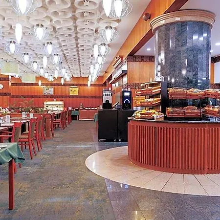 Ensana Thermal Hotel Hévíz