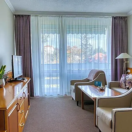 Hotel Ensana Thermal Hévíz
